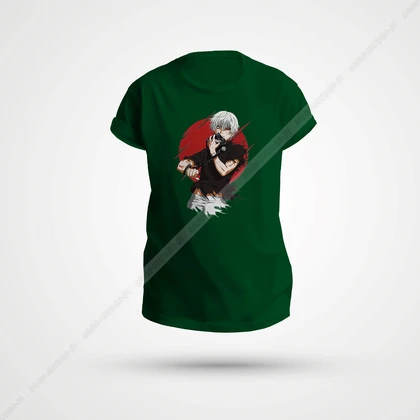 تیشرت Tokyo ghoul