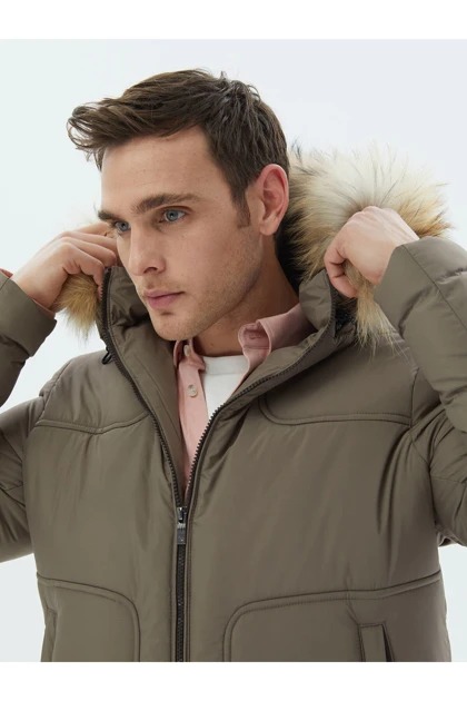 کت و کاپشن مردانه kip kip