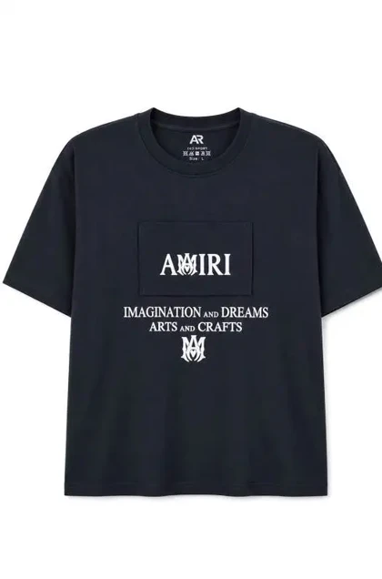 تیشرت AMIRI