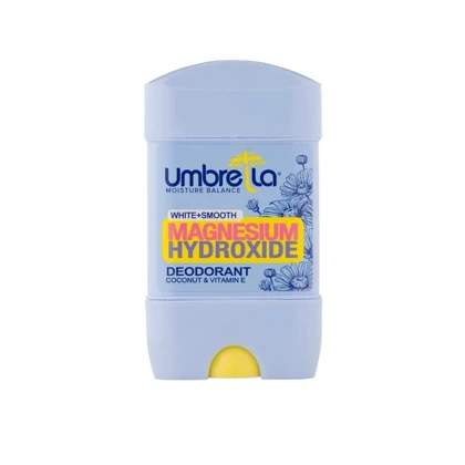 مام استیک آمبرلا مدل whitesmooth حجم 75 میل