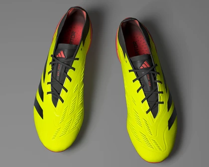 کفش فوتبال چمن Adidas Predator Elite Fg PC_IF5441