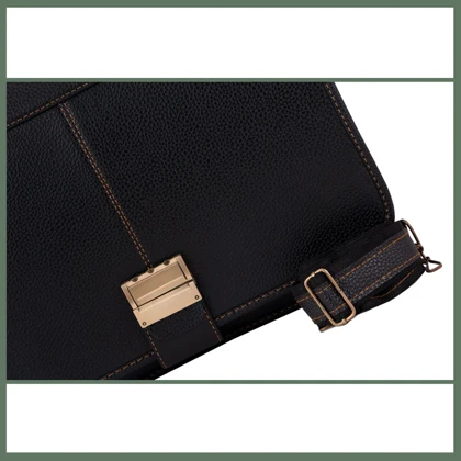 کیف اداری دیپلمات مدل kf-808651