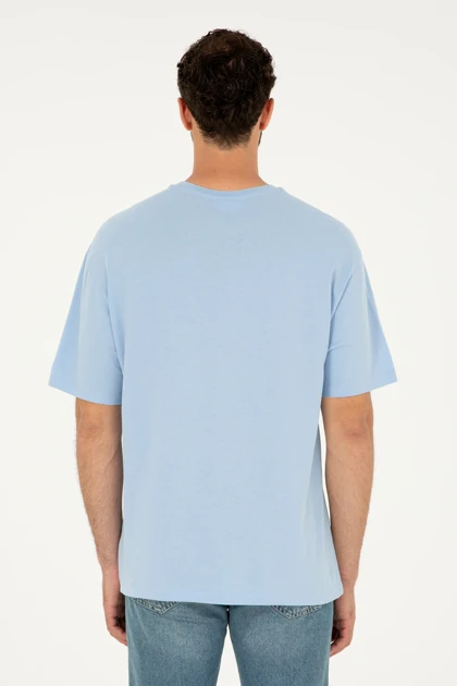 تیشرت مردانه اورجینال assn u.s.-polo-assn.