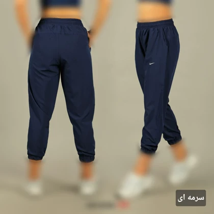 شلوار اسلش آیرو (خنک) 44 تا 48