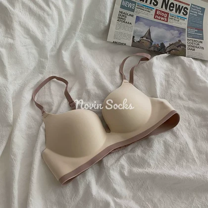 سوتین طرح نارگل ( سایز 75)