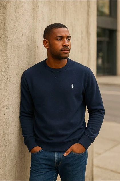 پلیور سلانیک پولو