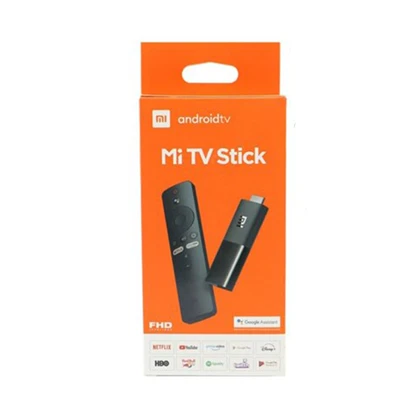 اندروید باکس شیائومی مدل TV STICK MDZ-24-AA