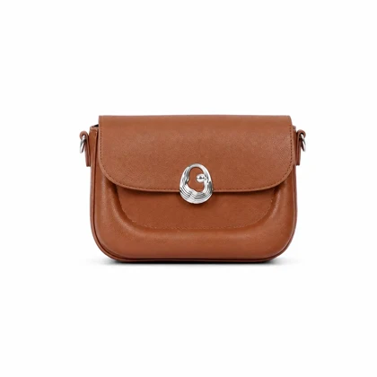 کیف دوشی زنانه رزمری مدل Rose Merry RS3355