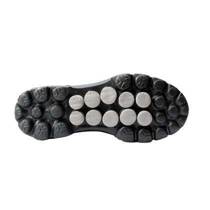 کتانی اسپرت ورزشی مردانه ماساژور دار مدل اسکیچرز Skechers رنگ مشکی کد 51459