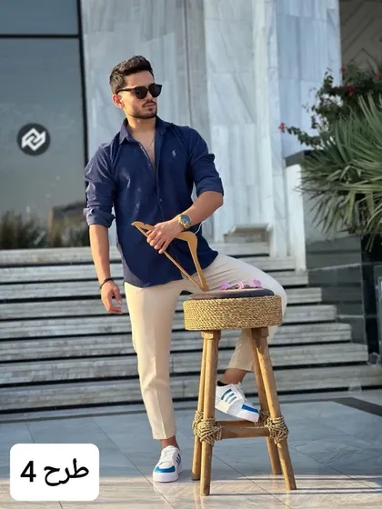 پیراهن مخملی کد 3042