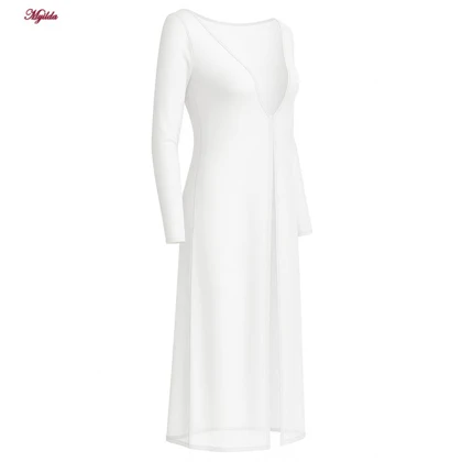 لباس خواب زنانه ماییلدا مدل توری کد 5524-52