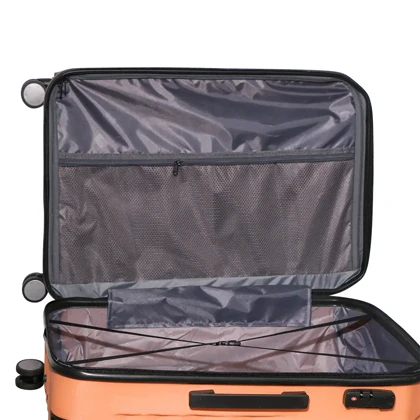 چمدان Green Travel مدل GT-40366-3X مجموعه 3 عددی