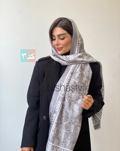 shawl 0129