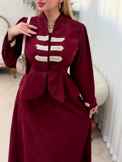ست کژوال لیلا 0853