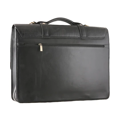 کیف اداری مردانه مدل آرات کد 069-PRM