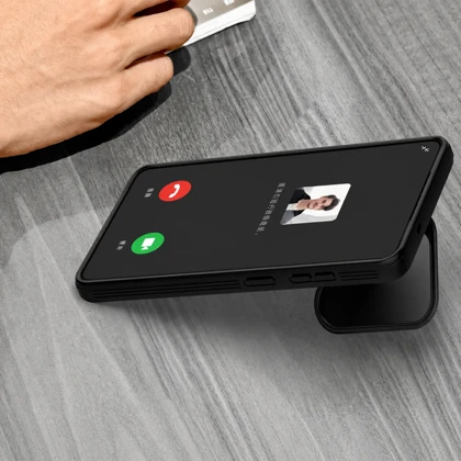 قاب نیلکین Nillkin سامسونگ گلکسی S26 اولترا مدل CamShield Prop مگنتی