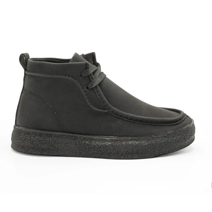 کفش نیم بوت مدل زنانه 0139_Boots