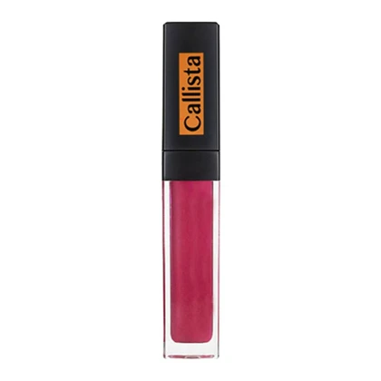 رژ لب مایع کالیستا مدل Stain Matt رنگ L89