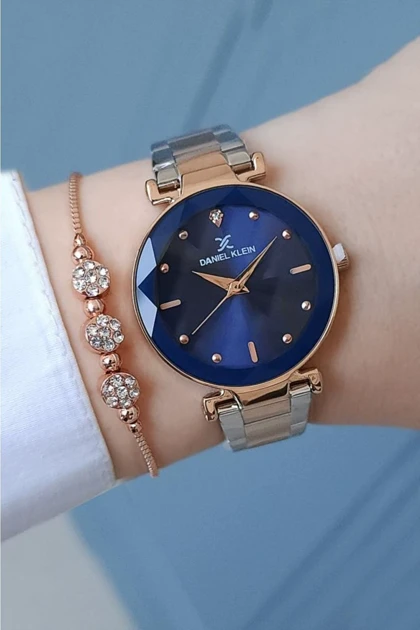 ساعت زنانه daniel-klein