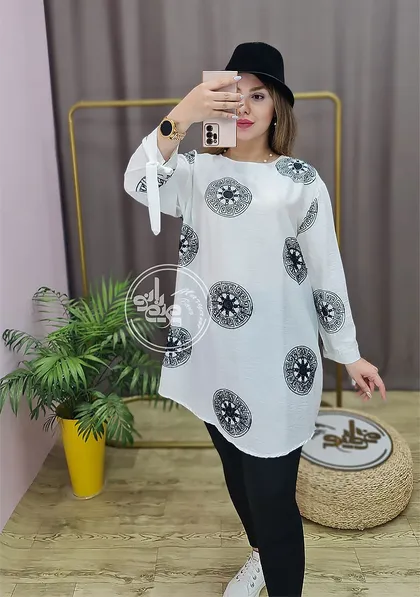 تونیک وندا