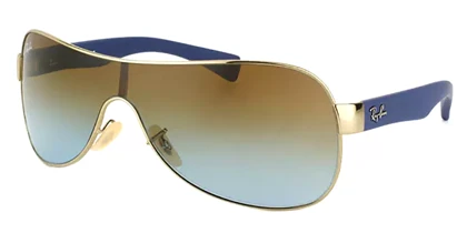 عینک آفتابی ریبن RayBan RB3471S 0015D کد 157747