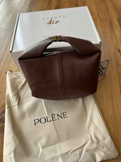 کیف زنانه پولن Polene مدل Béri