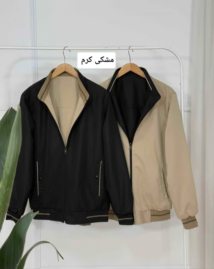 کاپشن سانتانا ( دورو ) کد محصول 1065