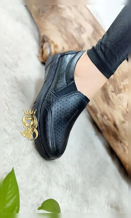 کفش طبی زنانه مدل جیتو دکتر کد 75228