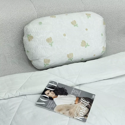 کاور بالشت یکبار مصرف