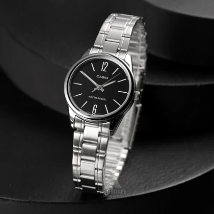 ساعت زنانه کاسیو Casio LTP-V005D-1B