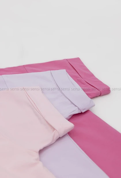 تیشرت باکسی ساده