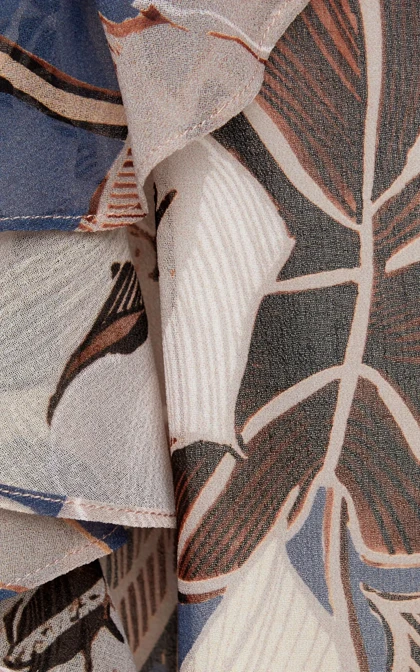 بلوز زنانه LOVE MY BODY کد 115L8697000