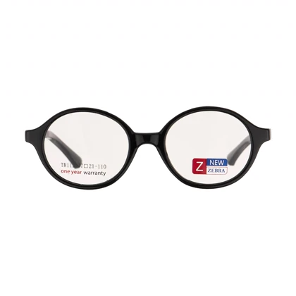 فریم عینک بچگانه زبرا ZEBRA TR112
