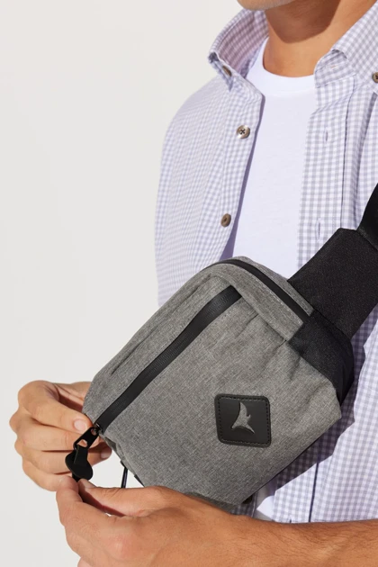 کیف کمری مردانه آلتین ییلدیز کلاسیک acandco-/-altinyildiz-classics