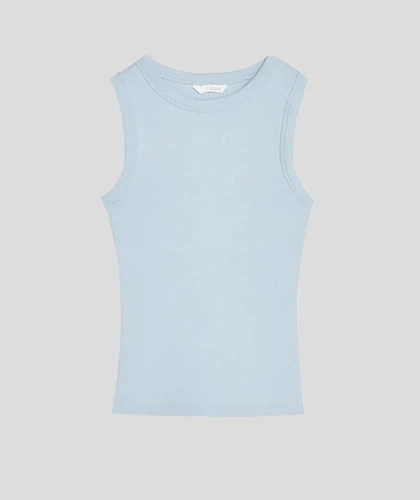 تنگ تاپ بک لاین ZARA205