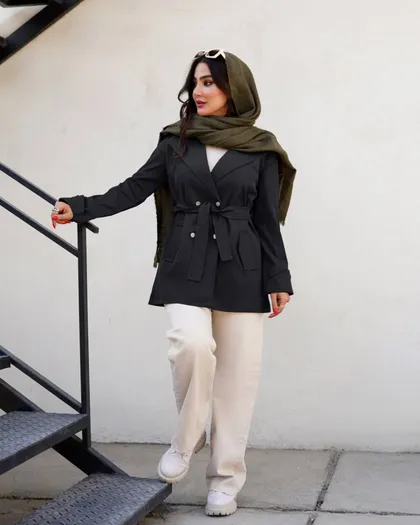 بارانی کد 3351