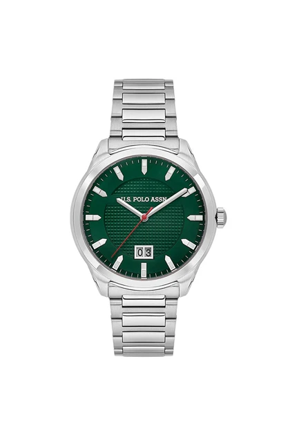 ساعت مردانه اورجینال assn u.s.-polo-assn.