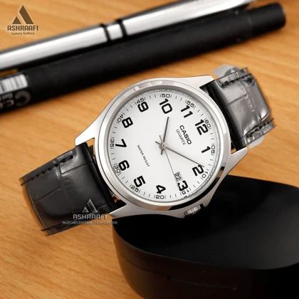 ساعت مردانه کاسیو Casio MTP-1183E-7B