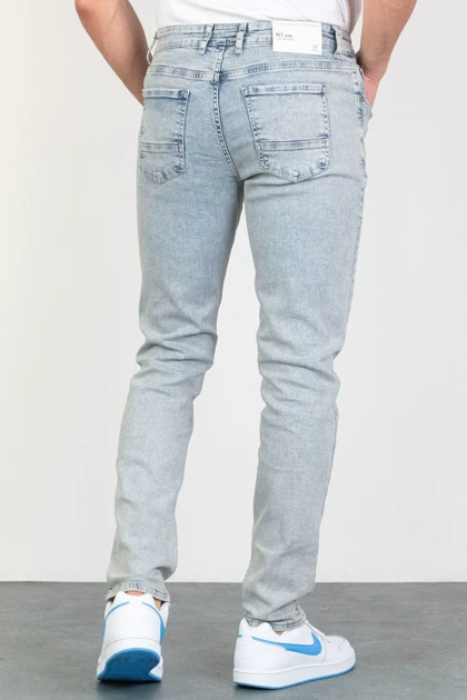 شلوار جین مردانه hlt-jeans