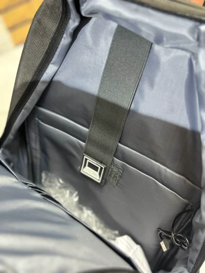 کوله پشتی لپ تاپ مدل مدرن 1