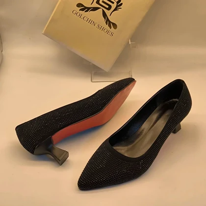 مجلسی فول نگین