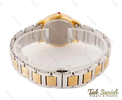 ساعت مچی عقربه ای زنانه بولگاری مدل Bvlgari-2229-L