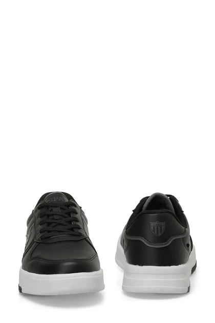 اورجینال ایالات متحده POLO ASSN. کفش ورزشی مردانه مشکی KARES 4FX