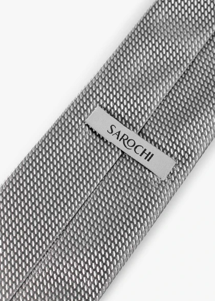 کراوات طرح دار