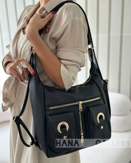 کیف رگنار
