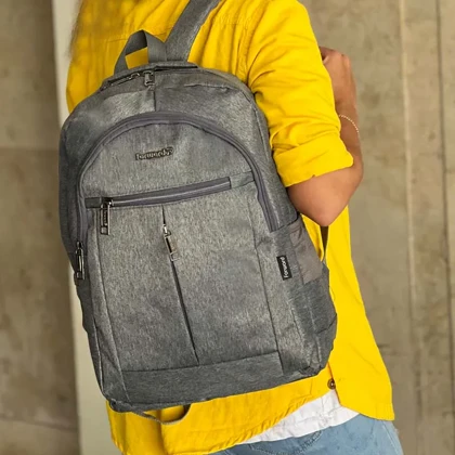 کوله پشتی فوروارد مدل FORWARD - FCLT77035 MELANZH