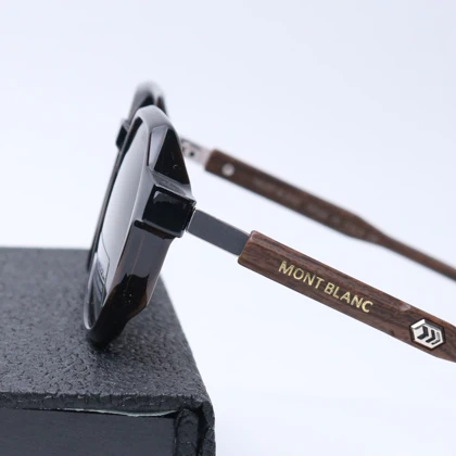عینک برند MONT BLANC کد 181317