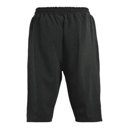 شلوارک اسپرت ان پی مدل TKS-4H0918 مشکی