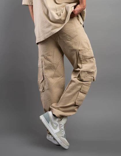 شلوار کارگو 7 جیب