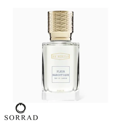 عطر ادکلن عطر فلور نارکوتیک ای ایکس نیهیلو | Ex Nihilo – Fleur Narcotique